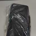 BNTTEAM Portable Fishing Spinning Rod and Reel Combo Set Carbon Fiber Fluorescent Rod Tip, with Fishing Lures Line Carrier Bag Kits for Travel Surf (Sliver-1, 2.0M/ 82.6in/ 6.88ft)