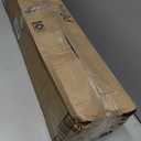 K5613-34340 Mower Blade Compatible with Ku bota 54-Inch Deck, Fits RCK54P-400Z RCK54P-781Z, High Lift Blade Replaces K5613-34340, 3 Pack