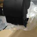 HillhutApex 5 Step Foldable Aluminum Step Ladder with Handgrip, Anti-Slip Pedal, 330 lbs Capacity, Lightweight & Portable for Home, Kitchen, Office, Garage (Gold)