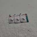 Power Gear White Duplex 4P4C in-Line Adapter, Extender for Home or Office, Ideal Used with Answering Machine, Modem, Fax Machine, 76570,1 Pack