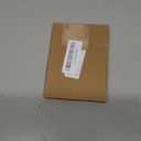 PATIKIL 3mm Warm White LED Diode Light, 40 Pcs 3V DC Pre Wired Mini LED Lights Bulb Light-Emitting Lamp for RC DIY Indicator Lighting, Warm White Light