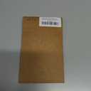 iPhone 15 Pro Max Lens Protector [2 Pack] Premium Metal Alloy No Glass Camera Cover for iPhone 15 Pro/15 Pro Max, Scratch Resistant Impact Protection Case Friendly Easy Install, Silver