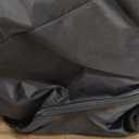 8 Person Instant Tent, Waterproof Pop Up Tents for Camping with Rainfly, 60 Seconds Easy Setup, Automatic Cabin Tent for Family Camping with Expandable Carry Bag & Upgraded Ventilation (Black)