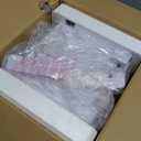 Hot Towel Warmer Cabinet 8L Towel Caddy for use in Facial Spas Salons and Home Use with Essential Oil Spot White