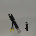ACDelco Professional 4SD28XE Negative Battery Cable