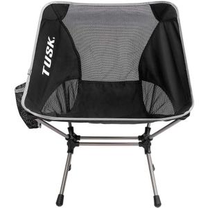 Tusk Compact Camp Chair Medium