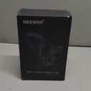 NEEWER Magnetic Neck Holder for Action Camera & Phone, Hands Free Tripod Chest Mount Compatible with GoPro DJI Insta360 Magsafe iPhone Android, Phone Holder for Video Recording POV Vlog, GP16