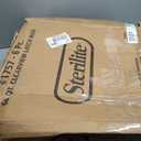 Guyii Cloud Coffee Table, Modern White Coffee Table for Living Room, Cute Irregular Indoor Tea Table with 3 Legs, Easy Assembly (White, 46.06 Inch)