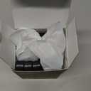 Headlamp Rechargeable 2PCS, 230 Wide Beam Head Lamp LED with Motion Sensor for Adults - Camping Accessories Gear, Waterproof Head Light Flashlight for Hiking, Running, Repairing, Fishing, Cycling