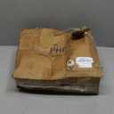 PHF 100% Cotton Muslin Blanket King Size 108"x90", 4-Layer Lightweight Gauze Throw, Breathable Cloud-Soft Minimalist Blanket for Bed, Couch, Camping & Baby, Oat Milk, Ideal Gift