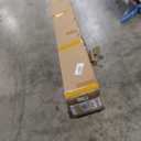 YITAMOTOR Running Boards 6 inches OE Style Aluminum Side Steps, Nerf Bars, Compatible with 2007-2018 Chevy Silverado/GMC Sierra 1500 & 2007-2019 2500HD/3500HD Crew Cab (Gas Engine ONLY), Black