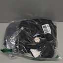 LILLUSORY 2 Piece Lounge Sets for Women Sweater Sets Airport Travel Outfits 2025 Sweat Suits Matching Wide Leg Pants (X-Large, Black)