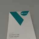 VICSEED for MagSafe Car Mount [Upgraded Strongest Magnet Power] Magnetic Phone Holder for Car Vent 360 Adjustable Magnetic Car Phone Holder Mount for iPhone 17 Pro Max 16 15 14 13 12 Plus Mini (Black)