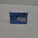  Progressive Multifocus Reading Glasses for Women, Pattern Print Blue Light Block Stylish Ladies Computer Readers