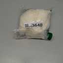 Women's 3-in-1 Beanie Hat with Scarf & Mask, Fleece-Lined Winter Ear Muff Beanie for Cold Weather (Off-White)