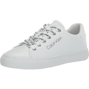 Calvin Klein Ciyan, White US 9