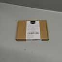 DN DECONATION 12Pcs Heart Shaped Ornaments, Glass Valentines Day Ornaments, Pink Gold Heart Baubles, Valentine's Day Christmas Mini Decoration for Tree, Outdoor Wedding Anniversary Party