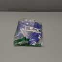 Sunzel Purple shorts, Size S