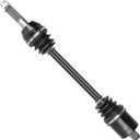Rear Left or Right CV Axle Shaft for Polaris Ranger 570 2014-2017, Ranger ETX 2015-2016, Replace for 1334134 1333069, 1 Rear Axle