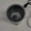 Secura Electric Milk Frother, Automatic Milk Steamer, 4-IN-1 Hot & Cold Foam Maker-8.4oz/240ml Milk Warmer for Latte, Cappuccinos, Macchiato without Silicone Spatula, Silent Operation & Shut-off