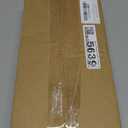 Lanpn 30 Pcs 4.5" Candy Cane Christmas Decorations, Peppermint Candies Xmas Tree Ornaments, Mini Red White Lollipop Candy Canes, Plastic Crutch Pendant Hanging Decor Candyland Holiday Indoor Outdoor