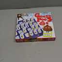 Boxer Gifts Guess Poo Board Game - Funny Poop Games For Kids Ages 6+ & Adults | Fun Gifts for Children On Birthdays, Christmas and Family Games Night