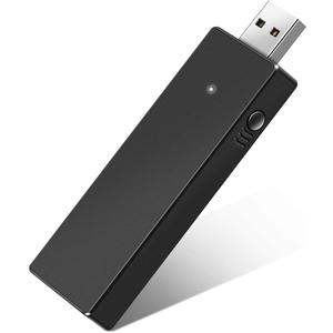 Wireless Adapter Compatible with Xbox One Controller for Windows 10/8.1/8/7