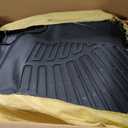 Floor Mats for Jeep Grand Cherokee 2016-2021/Grand Cherokee WK 2022 2023 (Non L), All Weather Cargo Liner for Grand Cherokee Accessories, Heavy Duty Car Mats, Car Accessories