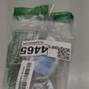 2026 New Portable Solar Car Interference Antifreeze Instrument - Electromagnetic Molecular Interference Freeze & Snow Remover for Car Ice and Snow Scraping. Pack of 2