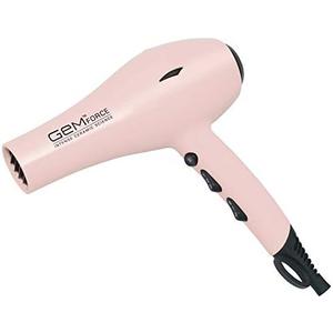 Intense Ionic Ceramic Science Hair Dryer (Baby Pink)