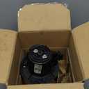 A-Premium Front HVAC Heater Blower Motor Compatible with Mercedes-Benz E350, C300, C250, GLK350, E550, CLS550, C350, E400, SL550, GLK250, E250, C63 AMG, CLS400, E63 AMG, E63 AMG S, C400, CLS63 AMG