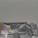 2 Pack Polarized Sun Visor Extender for Car with 2 Side Sunshade, Car Visor Extender Sun Blocker, Upgraded UV400 Sun Visor Extension with PC Lens, Anti-Glare Car Visor for Safe Driving