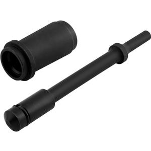 29090 Truck Brake Anchor Pin Bushing Driver Kit  Bushing Removal & Installation Tool for 1-3/8" Anchor Bushings, Fits 11-1/2" Long Anchor Pins  Heavy-Duty Truck & Trailer Repair