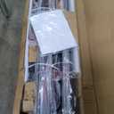 CAP Barbell 3-Tiered Dumbbell Storage Weight Rack, 51-inch