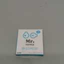 Mr. Nipple Hide & Protect Care (Mens' Nipple Hide & Care System) / 50 Pair (100 Pieces) Nipple Cover for Men