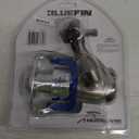 BlueFin Hurricane Salt Tackle Spinning Reel