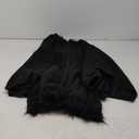 Spooktacular Creations Black Bat Costume Women, Halloween Costumes for Adults (X-Large)