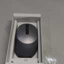 Dell Multi-Device Wireless Mouse - MS5320W, Gray