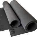 1/8" Closed Cell Foam Pad, Grey