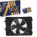 AISIN AFTERMARKET CFMH-00413 Radiator Cooling Fan Assembly