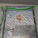 14x17 Picture Frame Black for Wall Hanging, Wall Mounting Horizontally or Vertically, 14 x 17 Wall Gallery Poster Photo Frame with Shatter Resistant Plexiglass, 1 Pack, Black   