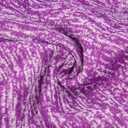 Dog Sweater, Dog Sweaters for Small Dogs, 2, 3 Pack Warm Soft Pet Clothes for Puppy, Medium Large Cat, Dogs Girl or Boy, Dog Shirt for Winter Christmas (Dress Pink+Purple+HotPink, XX-Small)