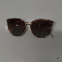 Livho Polarized Sunglasses, Retro & Oversized Shades for Women with Round Lenses