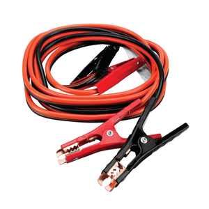 Performance Tool 6-Gauge 400 AMP All Weather Jumper Cables 16'
