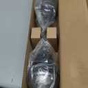 A-Premium CV Axle Shaft Assembly Compatible with Hyundai Sonata 2015-2019 & Kia Optima 2016-2020, L4 2.4L Gas, Front Left Driver Side, Replace# 60-3829, 49500C2210