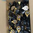 (100) STOK Caffeinated Cold Brew Coffee Shots ADDS 40mg Caffeine to Your Coffee, BBD 10/07/2026