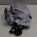 Heavy Duty Extra Large Foldable Storage Carry Bag, Kayak Carrying Bag, Inflatable Boat Accessories Storage Bag