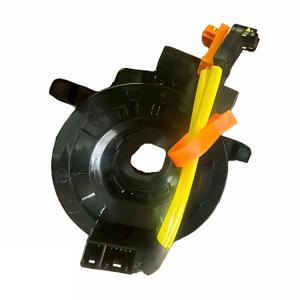 Replacement Wire Clock Spring Spiral Cable - Replaces 84306-48030 84306-0E010