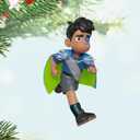 Hallmark Keepsake Disney/Pixar Christmas Ornament, Elio Sols, Gifts for Disney Fans