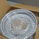 Complete Tractor 1108-0105 Rim Compatible with/Replacement for Tractors 9N1015A